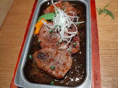 -水之惠鲜鱼料理(王府大街店)