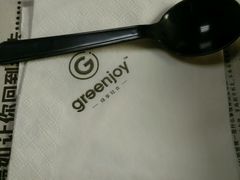-greenjoy绿享轻食(宁海路店)