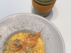 -Manner Coffee(万象食家店)