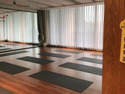 -FineYoga梵音瑜伽·普拉提
