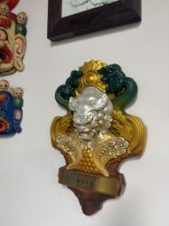 -雕哥的纹身店A3 TATTOO&纹身培训