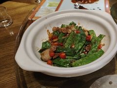 -三道菜(明堂公园店)