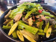 -杨记隆府(白象街店)