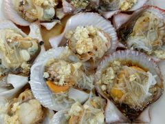 -老陈饭店(黑石支路店)