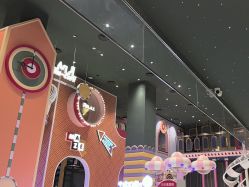 -MELAND亲子乐园•派对•研学(集美世茂店)