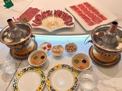 -南门涮肉(上海一店)
