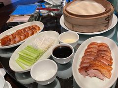 -长沙君悦酒店·湘江36中餐厅