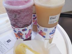 -奈雪的茶(skp店)