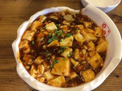 释放压力的豆腐-妈妈的味道(工人体育场东路店)