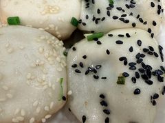 -小杨生煎(黄河路美食休闲街店)