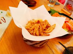 -Hatsune隐泉日式料理(SKP店)