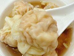 -麦文记面家(佐敦店)