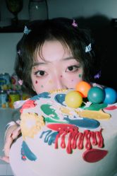 -WAVE SODA摄影工作室