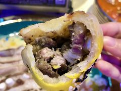 -阿娜尔·新疆菜(宜家荟聚中心店)
