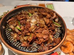-四季民福烤鸭店(王府井东安门店)