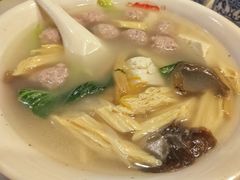 -子午路张记肉夹馍(小寨西路店)