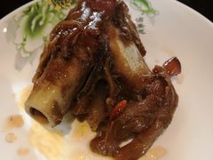 -亿诣蝎府炸酱面羊蝎子火锅(酷车小镇店)