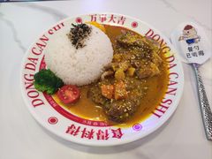 -动哒餐室•港式茶餐厅(顺义华联店)