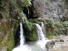 -武隆天坑地缝国家地质公园
