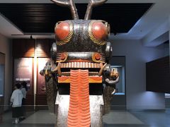 -信阳博物馆