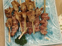 -德川家日本料理(顺义华联店)