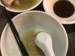 -松發肉骨茶(先得坊店)