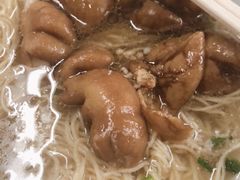 猪肠面-海幢瑞芳饮食店
