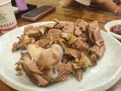 -清真·益鑫羊肉手抓馆(花园北街店)