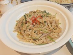 -燕兰楼·清真西北融合菜(亚运村店)