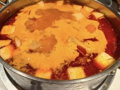 酸汤猪手火锅-小街猪手(团结湖店)