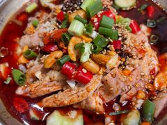 -文记沸腾鱼(永安路总店)