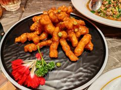 -前海沿•青岛菜(中山路天主教堂店)