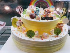 -罗莎蛋糕Rosa bread(四方坪店)