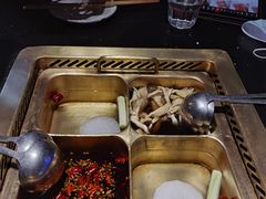 -川西坝子火锅(清江东路3.0直营店)