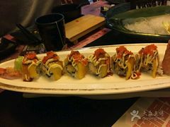 -古田居·特色寿司料理(星之岛旗舰店)