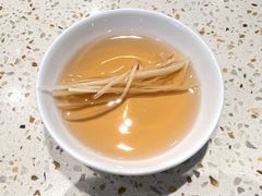 姜丝醋碟-鼎泰丰(环贸店)