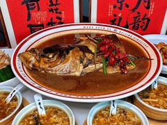 -旺顺阁·北京菜(北辰上品+)