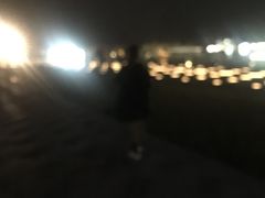 -南京眼步行桥