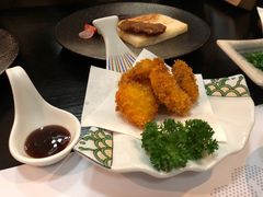 -松临·铁板烧&Omakase(神农店)