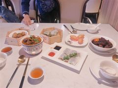 -钟菜·粤菜点心·宴请(海上世界·汇港二期店)