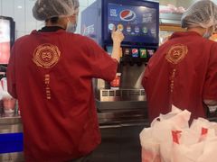 -塔斯汀中国汉堡(东平店)