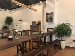 -坦克·甜品店(莲花广场店)