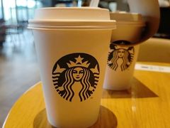 -星巴克臻选(杭州西溪印象城店)