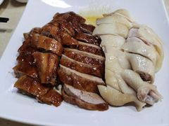 -老字号蛇口德记烧腊饭店·海鲜加工