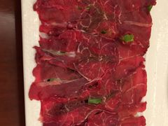 -许鲜生健康生活馆·精细潮菜(奥绅体育公园店)