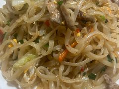 -宏兴烤鱼山庄(宣恩总店)