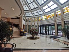 -上海安亭别墅花园酒店