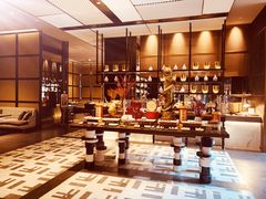 -康莱德酒店·美庭自助餐厅
