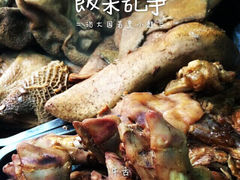 牛街年记清真熟食-年记·兴顺斋 牛街清真熟食小吃店