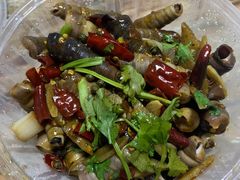 -三个大叔烤羊肉串·炭炉砂锅菜(西三旗店)